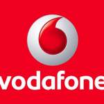 Vodafone UltraSpeed ​​​​4G+ mobiles Internet 1 Gbit/s
