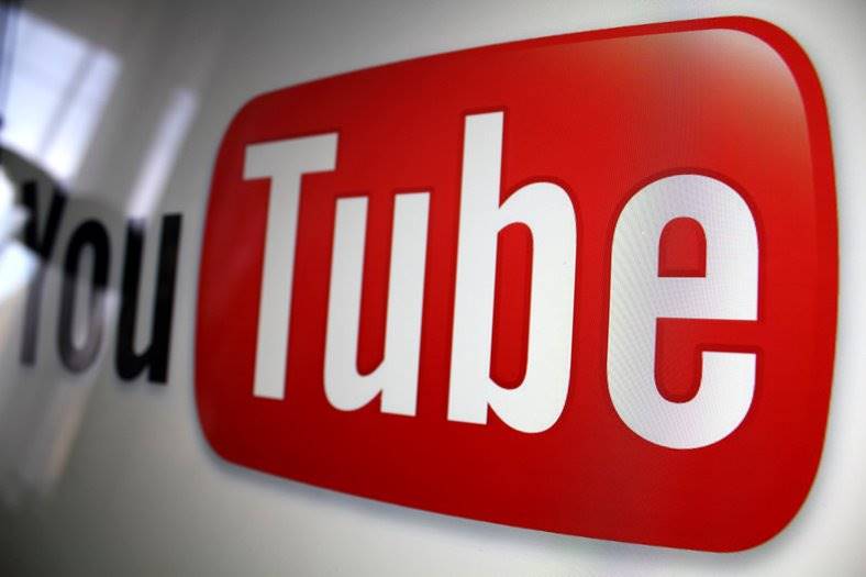 YouTube Go-Video offline auf dem iPhone