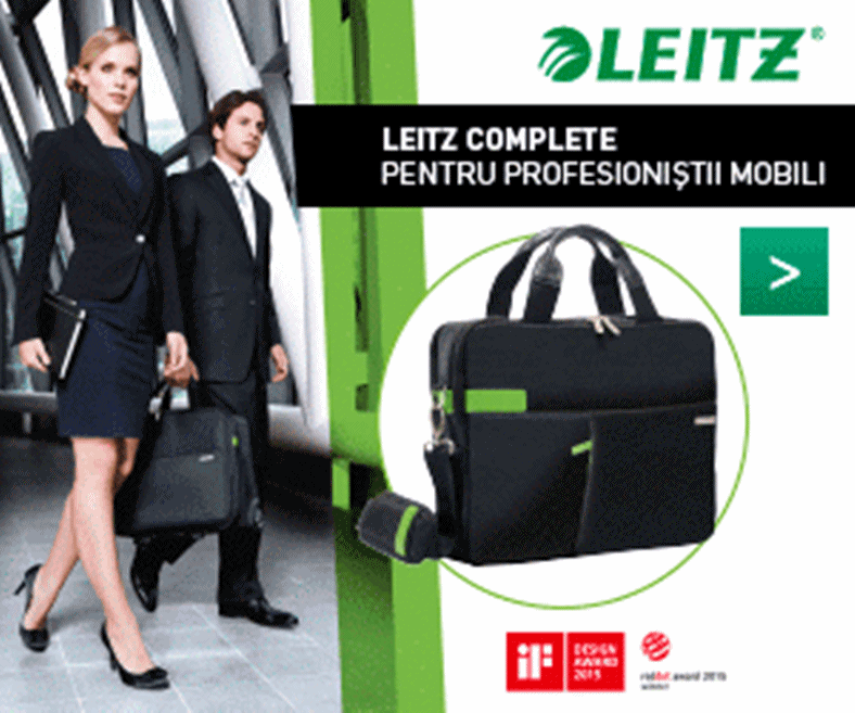 accesorii leitz