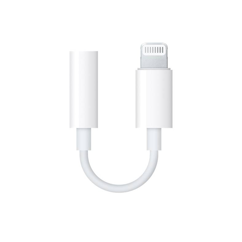 adattatore Apple Lightning 1