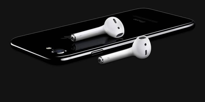 airpods fast charging