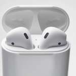 Airpods-Rezension