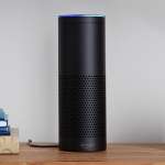 Amazon echo