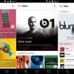 apple music android