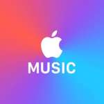 Preferenze dei consumatori di musica Apple