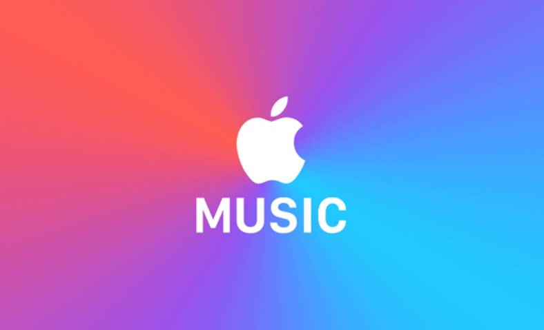 apple music rekord drake