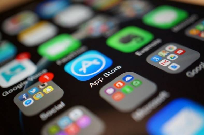 Apple supprime les applications de l'Appstore