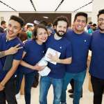 Apple Store México 3