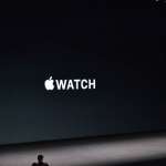 Apple Watch 2 fotogalerij