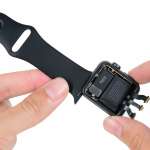 demontaż zegarka Apple 2 3