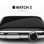 Apple Watch 2 Force Touch jämförelse