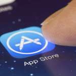 appstore notificare aplicatii