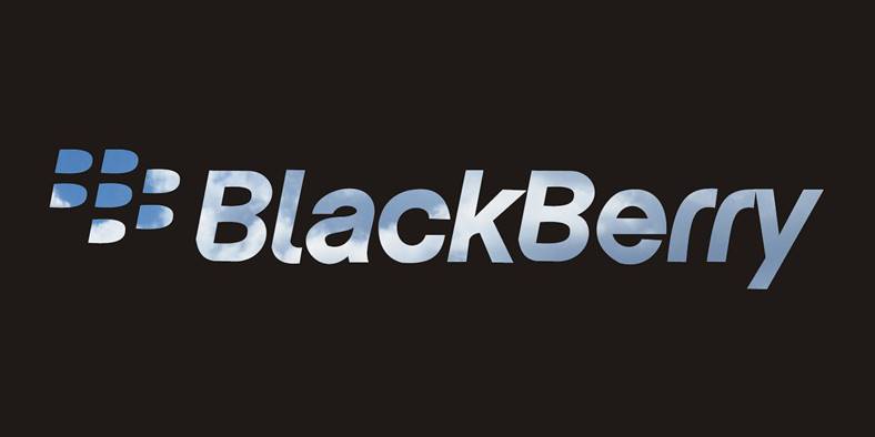 Blackberry-Smartphone-Produktion