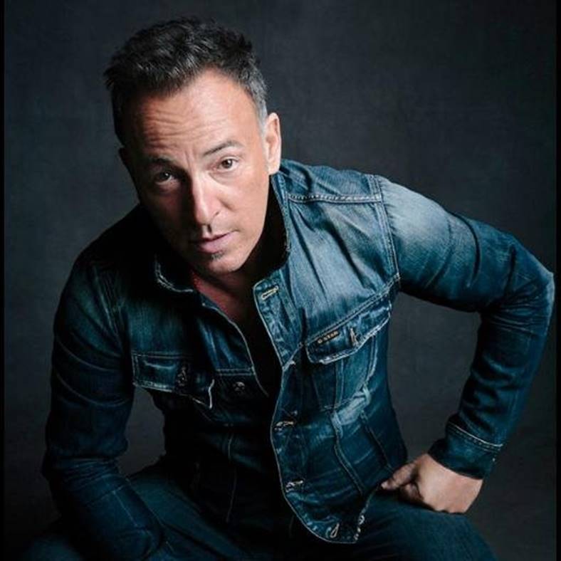 bruce springsteen