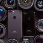 Confronto fotocamere iPhone 7 Plus