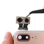 iPhone 7 Plus Kamera zerlegt