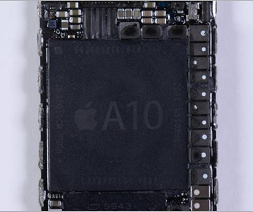 chi a10 fusion iphone 7