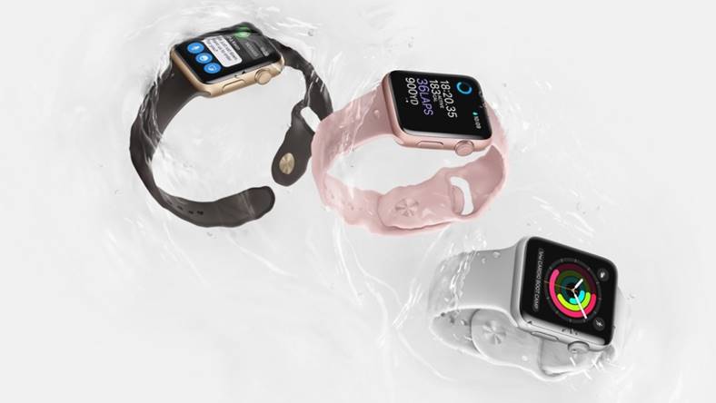 comenzi apple watch 2