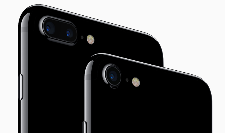 pedidos de iphone 7 y iphone 7 plus