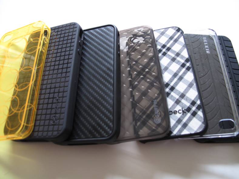 emag custodie per smartphone cover scontate