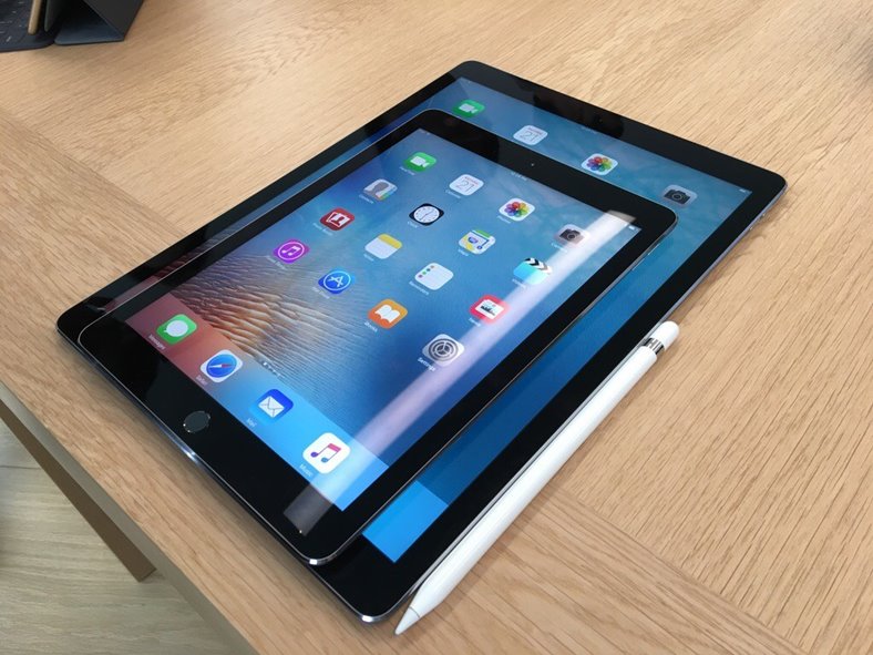 zniżki na iPada w Emag