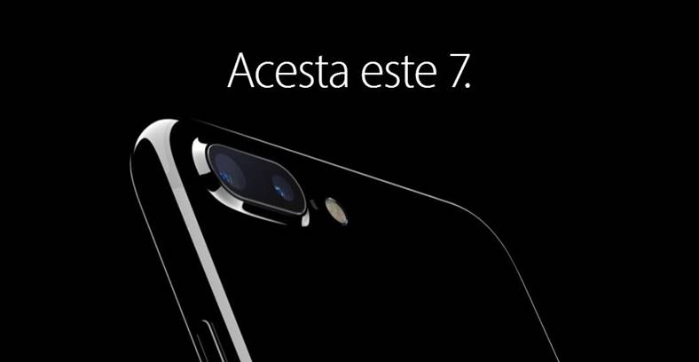 dostawa e-mailem na iPhone'a 7 i iPhone'a 7 Plus