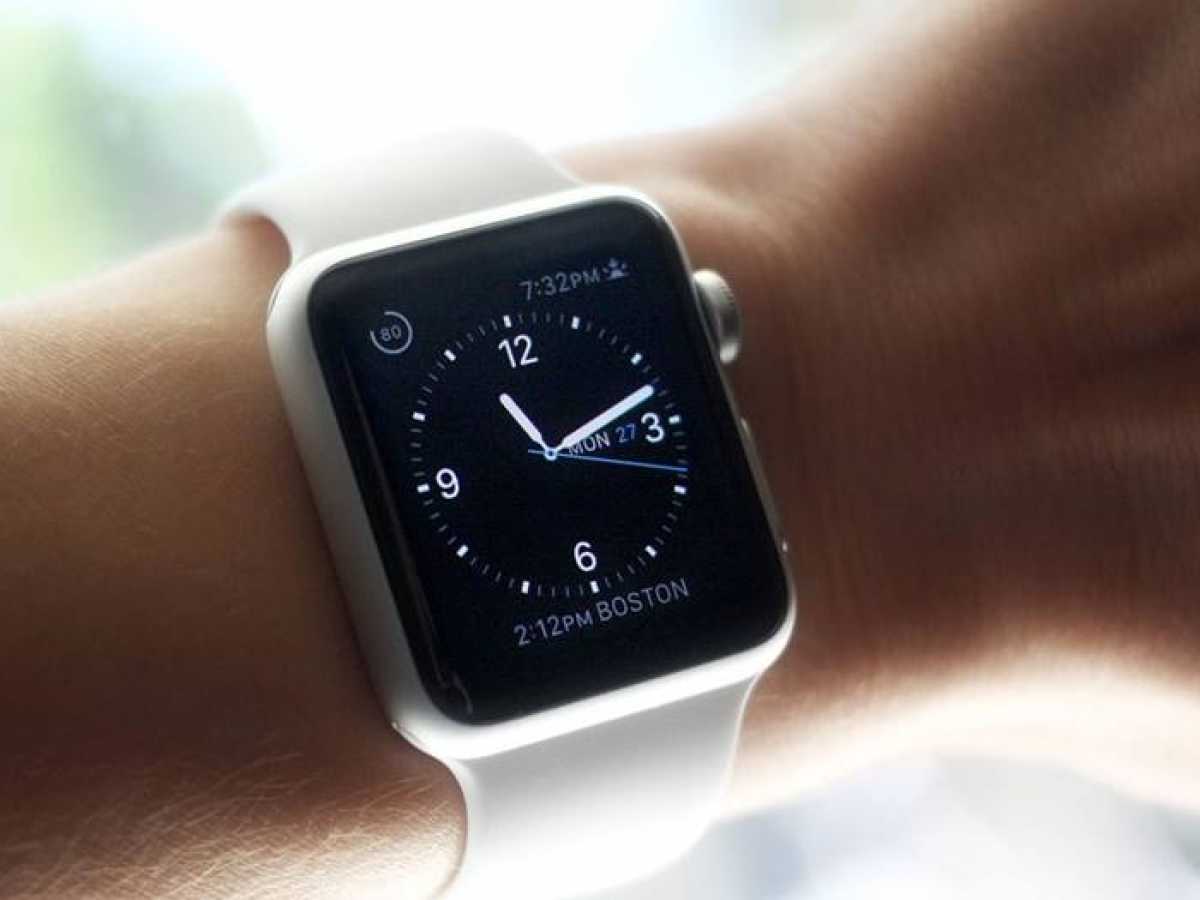 apple watch series 4 emag