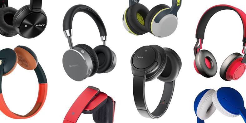 Sconti sulle cuffie bluetooth emag