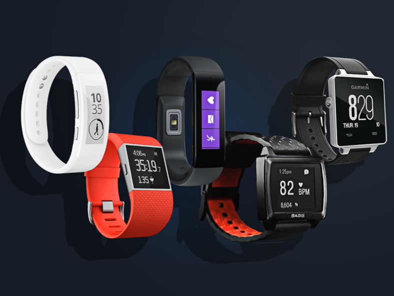 emag réductions bracelets de fitness smartwatch