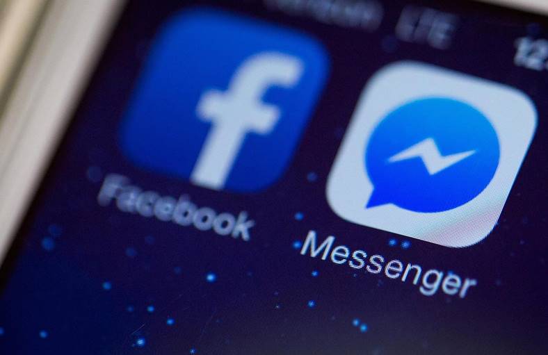 Facebook Messenger befragt Gruppengespräche