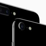 Fonctions Android de l'iPhone 7