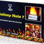 galaxy note 7 foc gratar