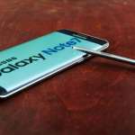 Galaxy Note 7 brand beschadigt duizenden dollars
