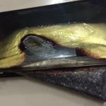 Galaxy S7 explodiert beim Aufladen 1