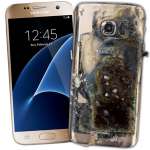 Ristorante esplosione Galaxy S7 1