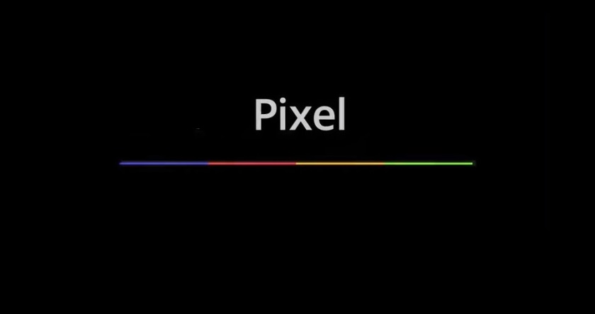 google pixel bild