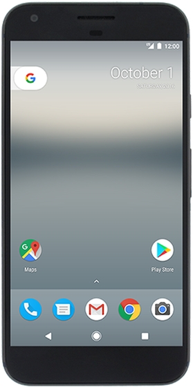 google pixel xl