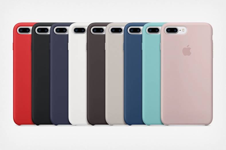 Cover Apple iPhone 7