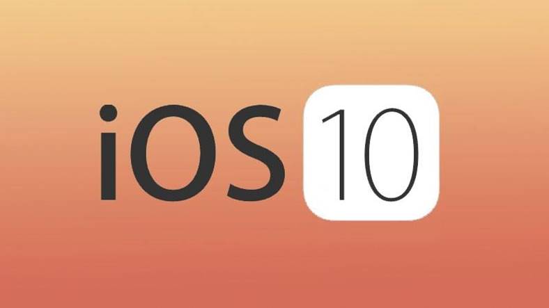 iOS 10:n jailbreak-määrä