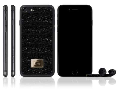 iPhone 7 diamante aur scump