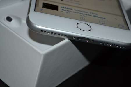 iPhone 7 plus iDevice.ro impresiones 1