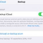 icloud back-up ios 10 iphone ipad