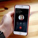 ios 10 announces iphone call