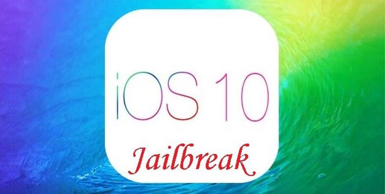 jailbreak ios 10