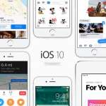 iOS 10 Ora startet Rumänien