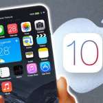 iOS 10 astuces plus rapides iPhone iPad