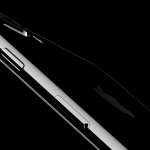 Le chargeur aircharge de l'iPhone 7 lévite
