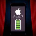 iPhone 7 batterijduur