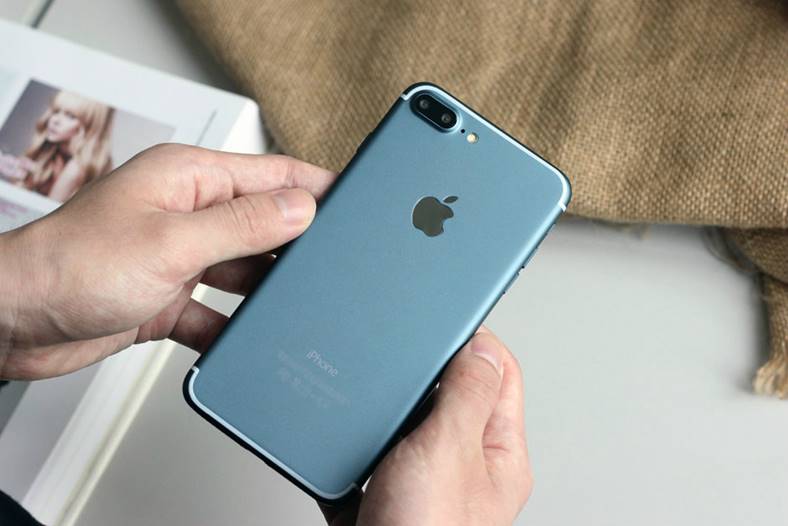 pedidos de componentes de iphone 7