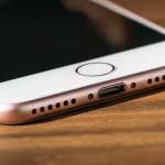 iPhone 7 online gekauft 1